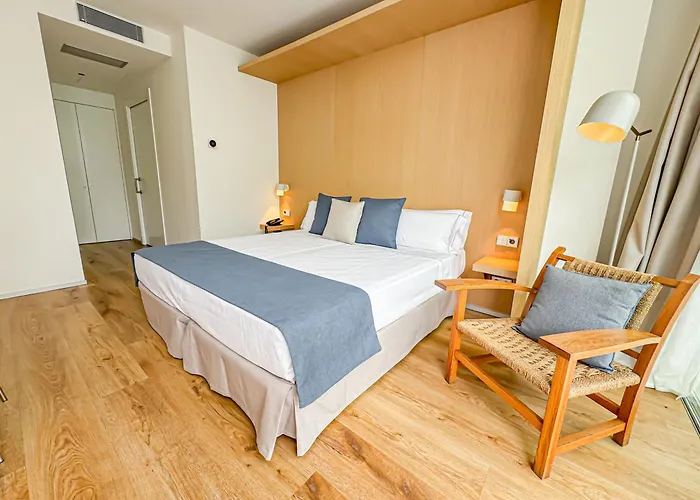 Alenti Sitges Hotel&Restaurant