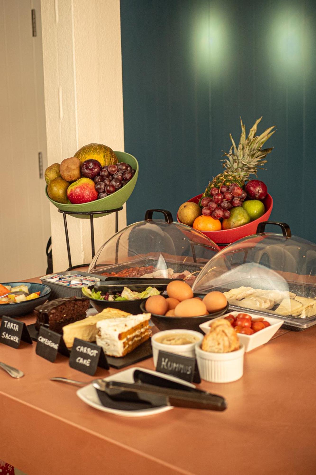 Hotel Alenti Hotel&restaurant Sitges