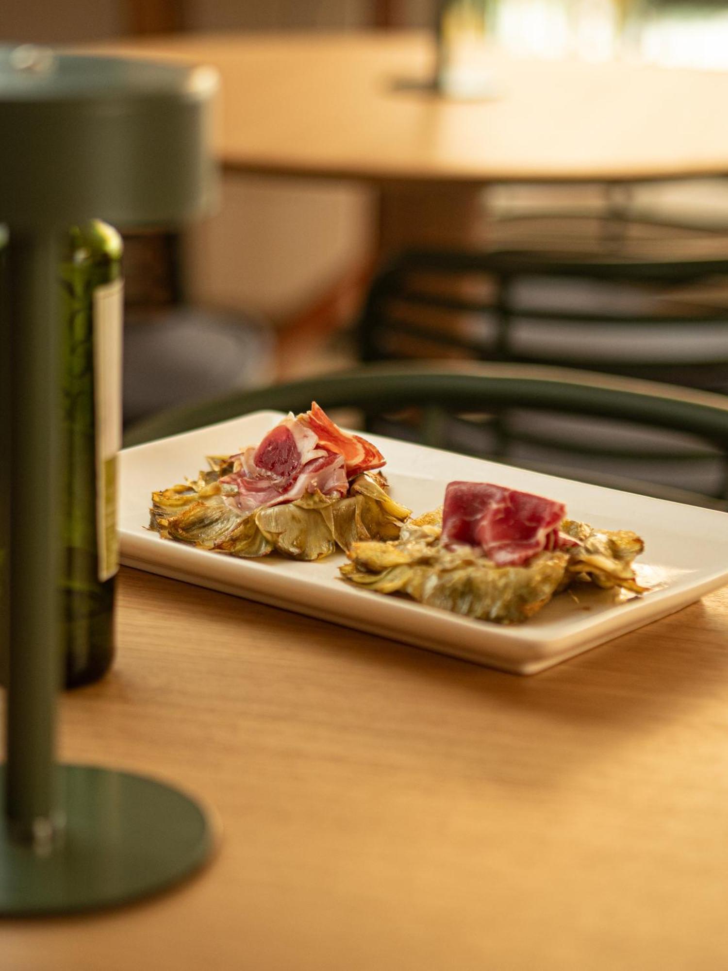 Alenti Hotel&restaurant Sitges