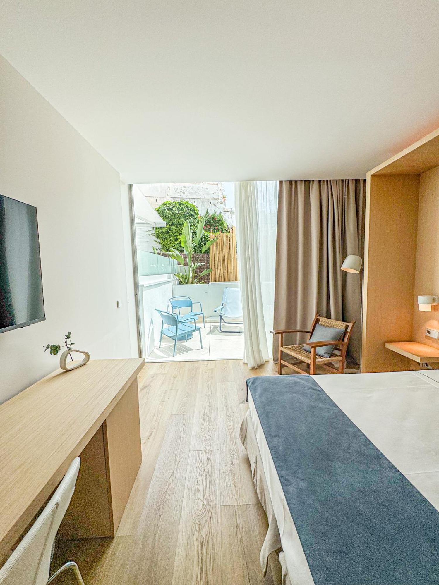 Alenti Hotel&restaurant 4* Sitges
