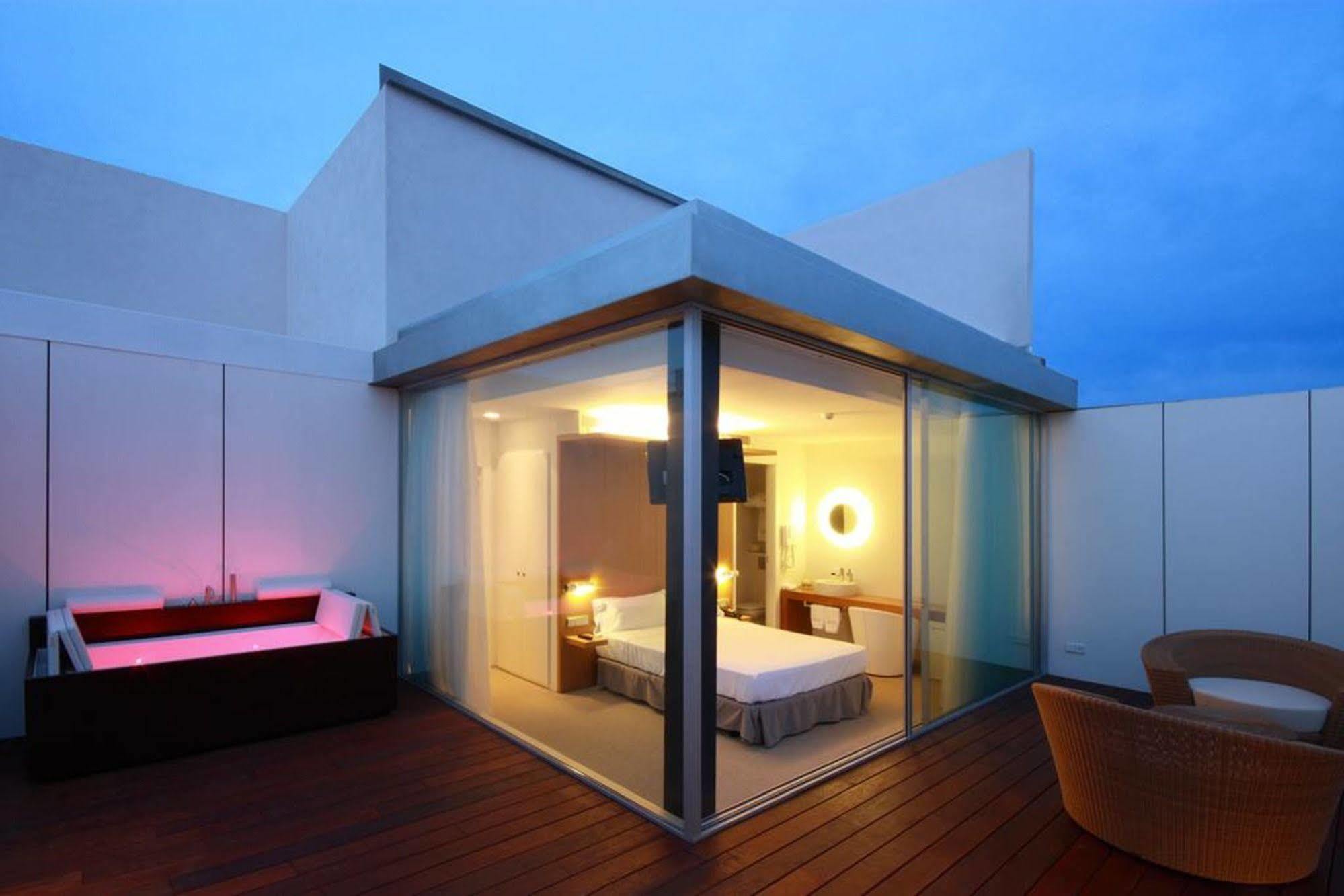 Alenti Hotel