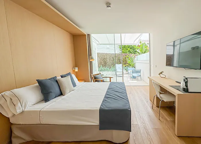 Alenti Sitges Hotel