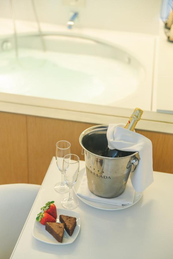 Alenti Hotel&restaurant Sitges