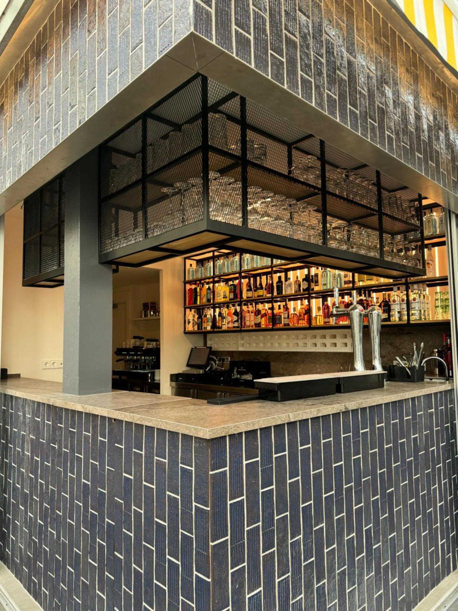 Hotel Alenti