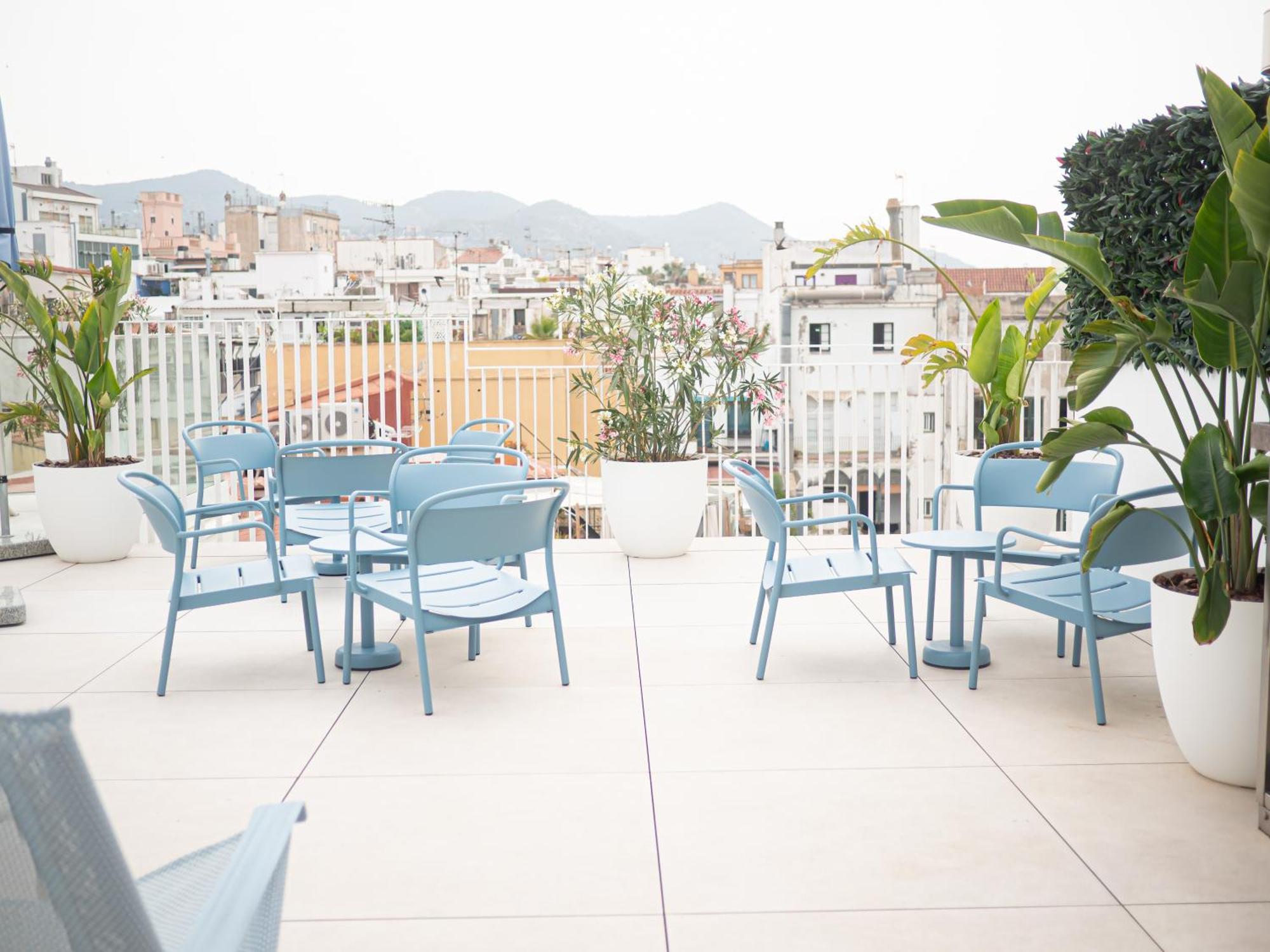 Alenti Sitges